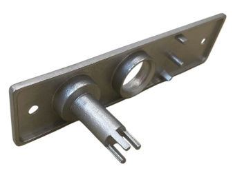 Крышка дверного замка HD Junior   Compact MKN 203737